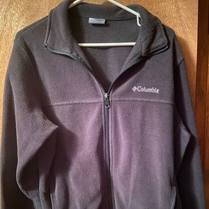 Columbia jacket